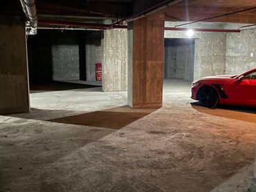 Kommersiya daşınmaz əmlakının satışı: 20 yanvar metrosu ərazisində, yeni tikili binanın altı, sahəsi 2000 m2 — 12