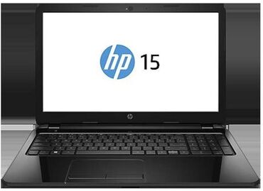 HP: HP 15.6 ", Intel Core i3, 512 GB