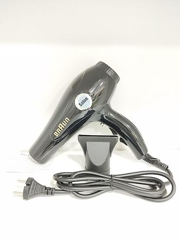 vafl: Yüksək Keyfiyyətli hava feni Braun 8893. 9800W - 24.99AZN . 🆕Bütün — 3