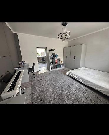 Продажа коттеджей и домов: 4 комнаты, 244 м², 3 соток, Бишкек, Кок-Жар ж/м — 7