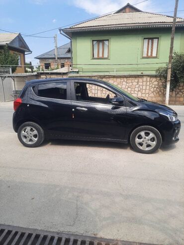 Chevrolet: Chevrolet Spark: 2016 г., Автомат, Бензин at lalafo.kg — 11 Chevrolet: Chevrolet Spark: 2016 г., Автомат, Бензин — 11