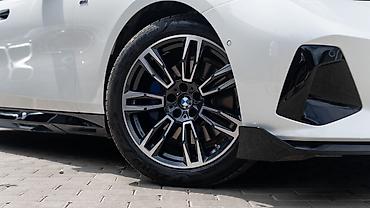 aion a60: BMW 5 series: 2024 г., 2 л, Автомат, Бензин, Седан — 6