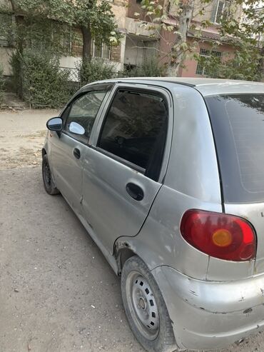 матиз 2 афтамат: Daewoo Matiz: 2005 г., 0.8 л, Автомат, Бензин, Хэтчбэк