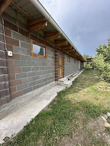 the level: 📍 В Сокулуке продаётся дом на участке 20 соток. 🏡Площадь дома — 4