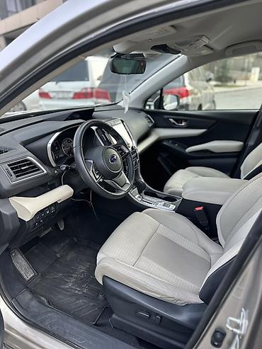 forester 2008: Subaru Ascent: 2019 г., 2.4 л, Автомат, Бензин, Кроссовер — 8