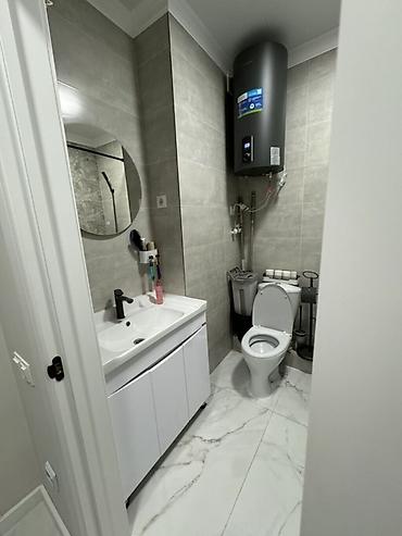 Продажа квартир: 1 комната, 33 м², Азия Молл Элитка, 4 этаж, Евроремонт — 5