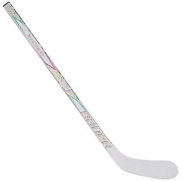 кышкы: Профессиональная хоккейная клюшка Bauer PROTO2 White (лимитированная — 1