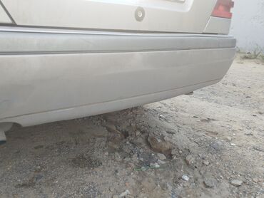 Bamperlər, buferlər: Arxa, Mercedes-Benz V202, 1996 il, Almaniya, Ödənişli çatdırılma, Rayonlara çatdırılma, Ünvandan götürmə