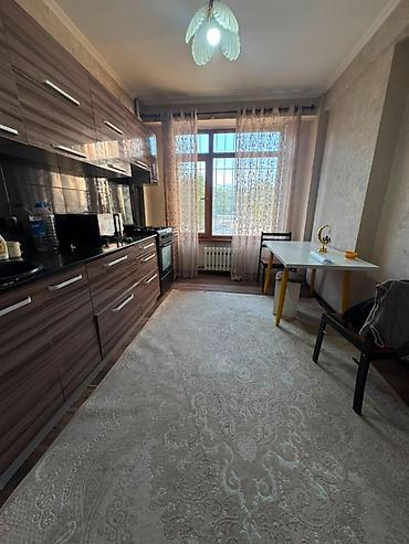 Продажа квартир: 3 комнаты, 75 м², Политех Элитка, 2 этаж, ПСО (под самоотделку) at lalafo.kg — 1 Продажа квартир: 3 комнаты, 75 м², Политех Элитка, 2 этаж, ПСО (под самоотделку) — 1