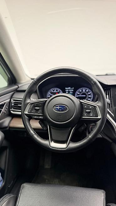 subaru outback 2007: Subaru Outback: 2020 г., 2.5 л, Вариатор, Бензин, Универсал — 8