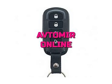 Aksesuarlar və tüninq: Inwells siqnalizasiya 3663 🚙🚒 Ünvana və Bölgələrə ödənişli çatdırılma — 1