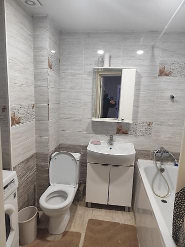 Продажа квартир: 3 комнаты, 79 м², Элитка, 9 этаж, Евроремонт at lalafo.kg — 6 Продажа квартир: 3 комнаты, 79 м², Элитка, 9 этаж, Евроремонт — 6