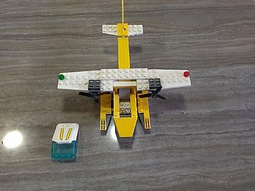 Игрушки: Продаётся набор LEGO City 3178 Оригинал.
Инструкции идут в комплекте — 2