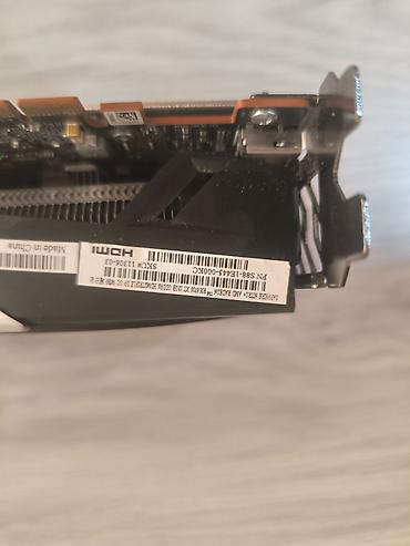 rx 7700 xt: Videokart Sapphire Radeon RX 6700 XT, 12 GB, İşlənmiş — 4