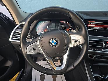 BMW: BMW X7: 2019 г., 3 л, Типтроник, Бензин, Кроссовер — 10