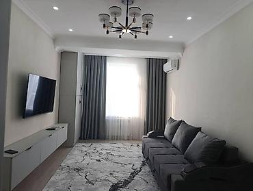 Долгосрочная аренда квартир: 2 комнаты, Собственник, Без подселения, С мебелью полностью — 1