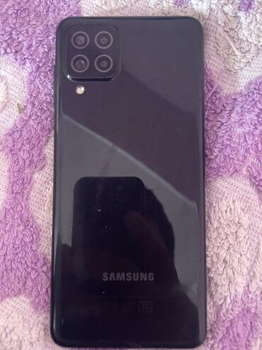 алиса голосовой помощник купить: Samsung Galaxy A22, Б/у, 16 ГБ, цвет - Черный, 2 SIM