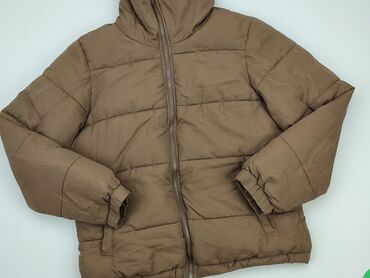 kurtka i spodnie zimowe dla dzieci: Kurtka zimowa dla mężczyzn, L, House, stan - Dobry