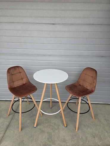 Ostalo: Stolice 9000 — 5