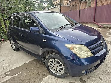 машина 10000 долларов: Toyota Ist: 2003 г., 1.3 л, Автомат, Бензин, Хэтчбэк — 7