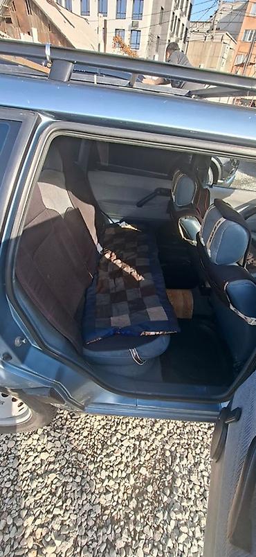 Volkswagen: Volkswagen Passat Variant: 1990 г., 1.8 л, Механика, Бензин, Универсал — 8