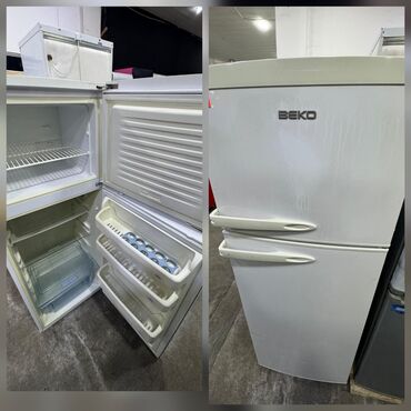 Mətbəx kombaynları və doğrayıcıları: İşlənmiş 2 qapılı Beko Soyuducu Satılır