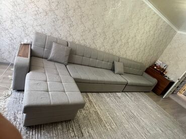 супер удобный диван: Модульный диван