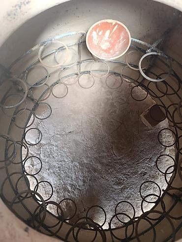 Очок: Тандыры Больше 6 лет опыта — 19