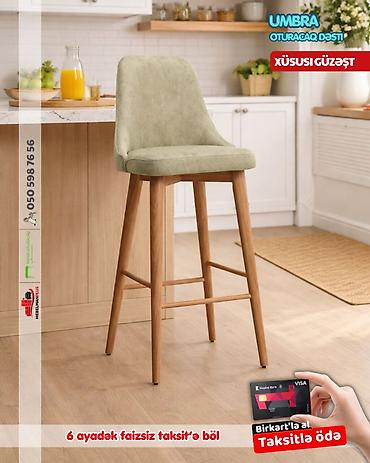 Stullar: Mətbəx üçün, Yeni, Stul — 12
