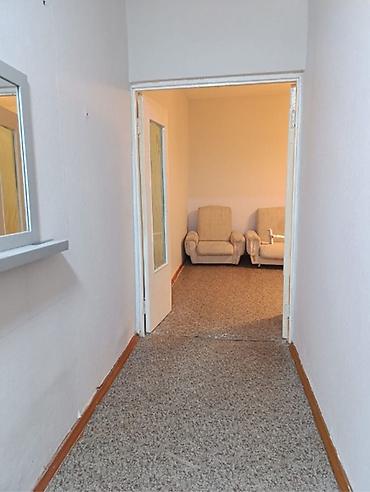 продаю усасток: 1 комната, 35 м², Асанбай мкр 105 серия, 1 этаж, Требуется ремонт — 6