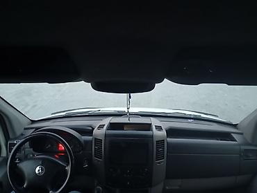 volkswagen passat radiator: 20+1 sənədləri qaydasindadi 2.9 Mersedes matoru Volkswagen Crafter — 7