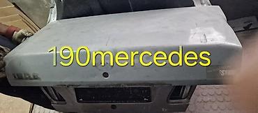 w208: Mercedes-Benz W202, W204, W208, W209, W210, W211, W212, 190 (W201) — 4