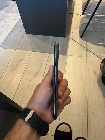 irşad telecom iphone 11 pro max: IPhone 11 Pro, 256 GB, Matte Midnight Green, Face ID — 7