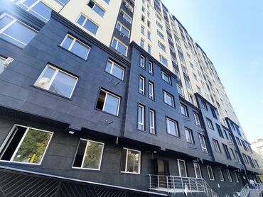 образовательный центр: 1 комната, 47 м², Элитка, 2 этаж, ПСО (под самоотделку)