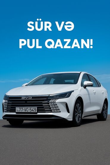 Sərnişin daşımaları: 🚗💨 SÜRÜCÜ OL, GƏLİRİNİ ARTIR! 💨🚗 SENIOR’S Park – Uber-in