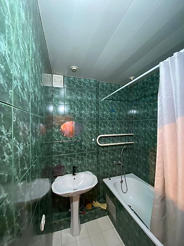 Продажа квартир: 3 комнаты, 88 м², Джал мкр (в т.ч. Верхний, Нижний, Средний) Индивидуалка, 4 этаж — 2