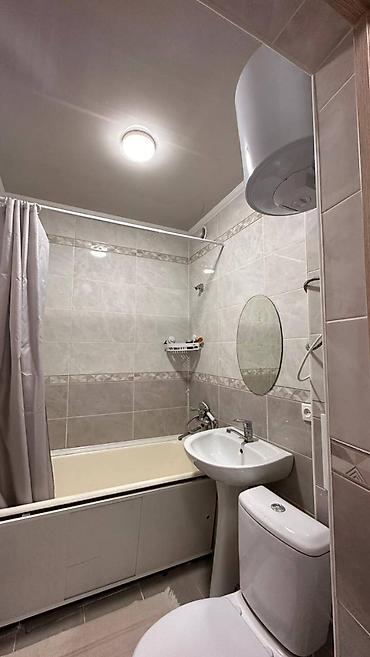 61: 1 комната, 30 м², Хрущевка, 1 этаж, Евроремонт — 7