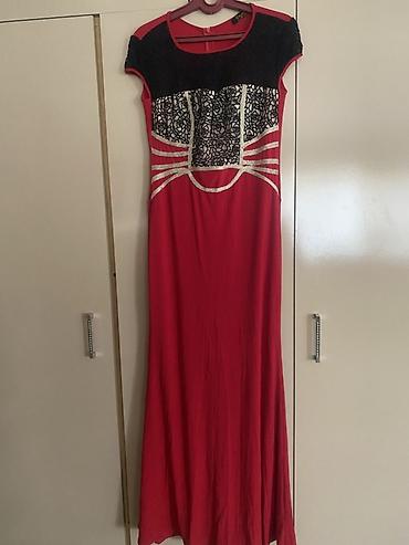 Ziyafət donları: Ziyafət donu, Maksi — 4