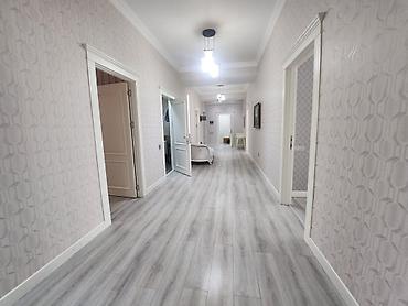 kiraye gence: Ağ Şəhər, Paris Evələri – 5 otaqlı mənzil kirayə - Sahə: 200 m² - — 9