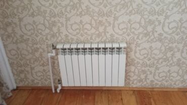 Kombilər: İşlənmiş Kombi Rossi 32 kVt, Ünvandan götürmə, Zəmanətsiz, Kredit yoxdur — 9