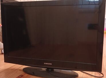 samsung s7 edge ekran qiymeti: İşlənmiş Televizor Samsung 82" Ünvandan götürmə