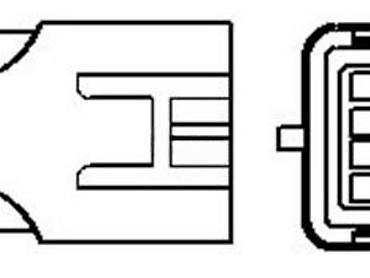 3 103: PROTOKOMER ZA AUDI A3, A4 OD 1996. DO 2003. GOD. | protokomer za 1,8 — 7