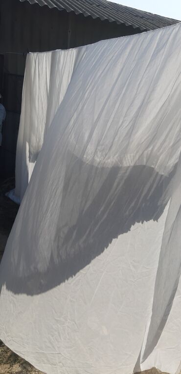 Тюли: Тюль Турецкий на шторной ленте, несколько ввриантов — 20