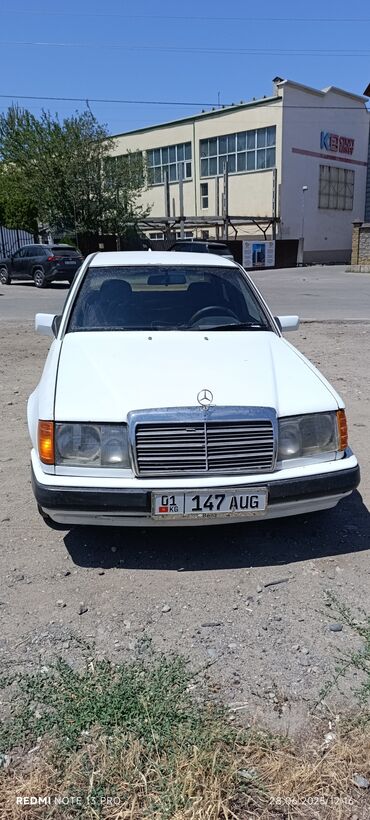 мерседес 221 цена бишкек: Mercedes-Benz E-Class: 1990 г., 2.3 л, Автоматтык, Бензин, Седан