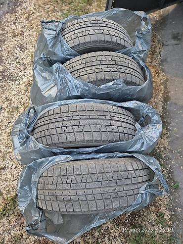 Колеса в сборе: Колеса в сборе 215 / 65 / R 16, Всесезонная, Б/у, Комплект, Легковые, Литые, отверстий - 5 — 9