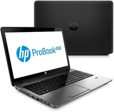 ноутбук hp i5: Ноутбук, HP, 8 ГБ ОЗУ, Intel Core i5, 15.6 ", Б/у, Для несложных задач