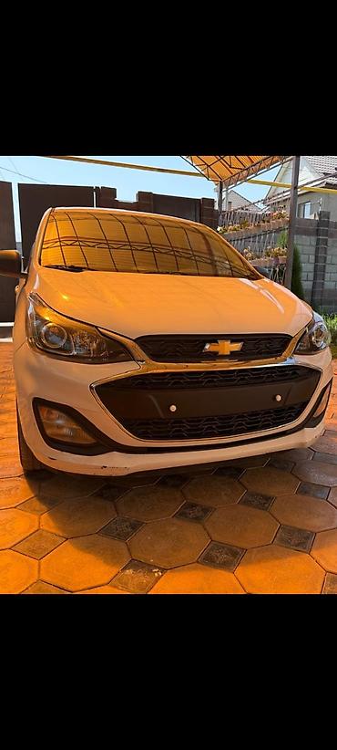 пустой диск купить: Chevrolet Spark: 2019 г., 1.1 л, Хэтчбэк — 2