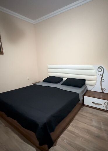 Günlük kirayə evlər: 300 kv. m, 7 otaqlı, Kombi — 10