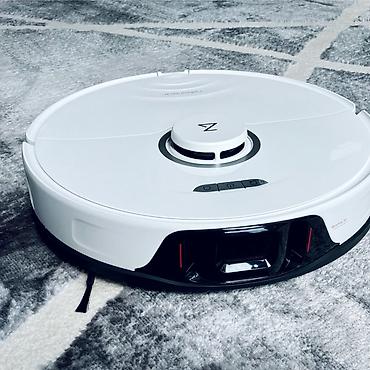 Roborock Q7 Max/Q7 Max+ tipli ağıllı robot tozsoran Cəmi 7 ay