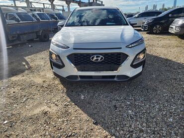 hyundai genesis coupe: Hyundai Kona: 2020 г., 1.6 л, Робот, Бензин, Кроссовер